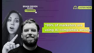 99% of Marketers Are Using AI Wrong Including YOU