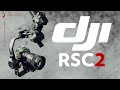 DJI RSC 2 - Unboxing & First Impressions!