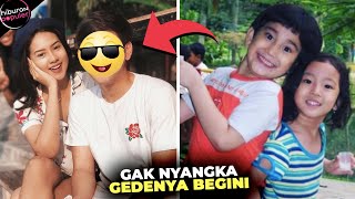 INGAT BINTANG IKLAN CILIK JAMAN  DULU? Begini Kabar dan Perubahan Tampilan Mereka Sekarang