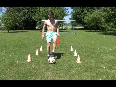 Mon premier entrainement technique avec Pierrot Labat aux