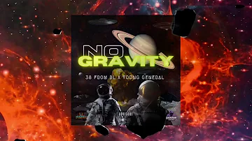 38 From BL x Young General - [No Gravity Ep] UpTop Men (Official Visualizer)