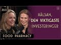 Hur Du Får En Bättre Tarmflora, Food Pharmacy | Framgångspodden | 353