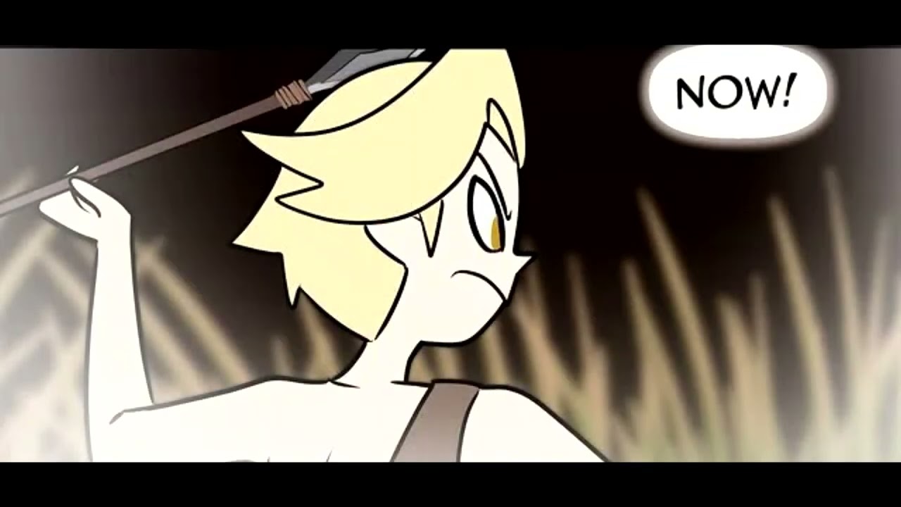 Отель Хазбин — Первые уроки полётов малышки Эмили