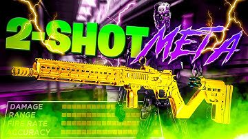 *INSANE* 2-Shot TYR Build in Warzone – BROKEN Meta Loadout Everyone’s Using!