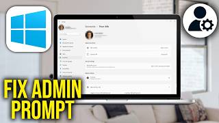 How To Fix To Continue Enter An Admin Username And Password: There's No Yes Button In Windows 11 Wealth