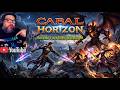 CABAL HORIZON - COMO DEIXAR O JOGO 100% EM PORTUGUÊS PT-BR #cabalhorizon