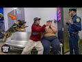 Craziest Face-Offs With Dangerous Criminals and High Speed Police Chases #32