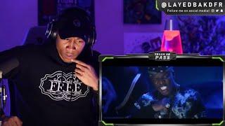 TRASH or PASS! KSI ft Swarmz, Tion Wayne ( Houdini ) [REACTION!!!]