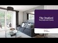 Taylor wimpey the beaford tour