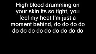 Duran Duran Hungry like the wolf lyrics YouTube Duran Duran Hungry like the wolf lyrics YouTube