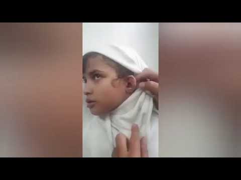 11-year-old Yemeni Girl Tortured by Her Family and Sold as a Servant