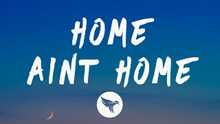YoungBoy Never Broke Again - Home Ain't Home (Lyrics) Feat. Rod Wave