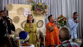No Limits - Sing Unto the Lord (Live Performance)