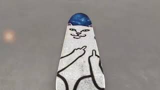 Ripndip x Trueskate? @SuperReeseP