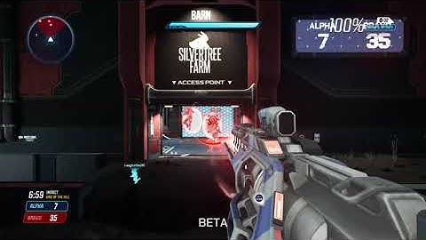 Splitgate Triple collateral