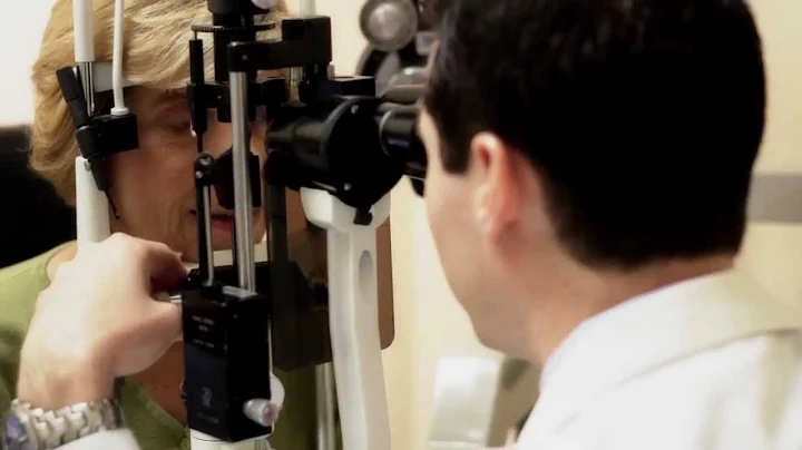 Optometrist Tampa-The Eye Doctors Business Promo B...