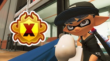 How A PRO Splat Roller Player Wins Every Game [Splatoon 3]