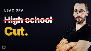 Law School Admissions GPA Rules Just Changed