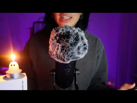 ASMR Ghost Stories From Reddit - YouTube