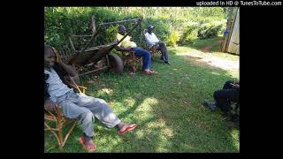 Shem Namuseyi-Benard Imbeywa August 2018