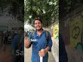 Are we abandoned by our government?: Student at protests against UGC-NET paper blunders