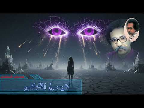 عشان بخاف ترحل عيونك مصطفى سيد احمد