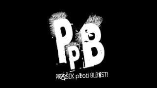 Video thumbnail of "Prášek proti blbosti - Déšť"