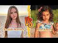 Salish Matter VS Blu Amal Transformation 👑 New Stars From Baby To 2026