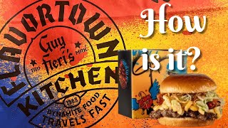 Guy Fieri's Ghost Kitchen
