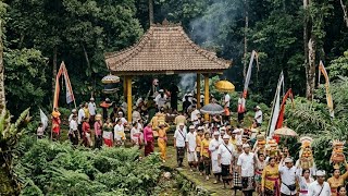 BOGOR STUNNED...! Sheikh Nawawi's Tomb Turns Out To Be In Bogor, West Java