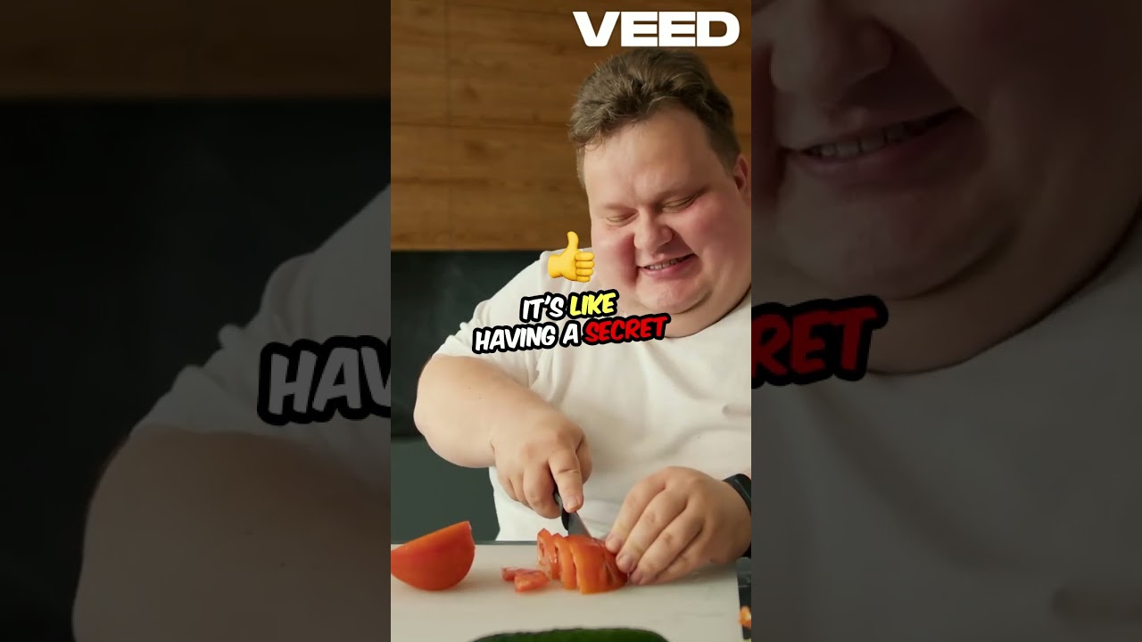 Lose Weight FAST Without Starving Yourself!