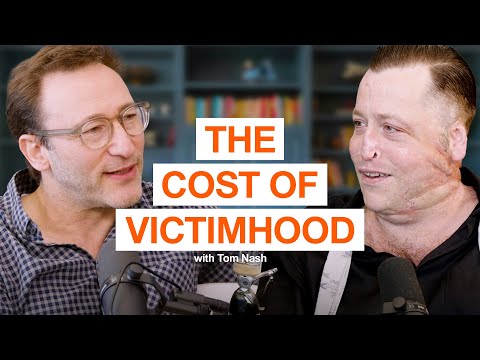 Stop Telling Us Everything Happens for a Reason | Anti-Victim Tom Nash video thumbnail