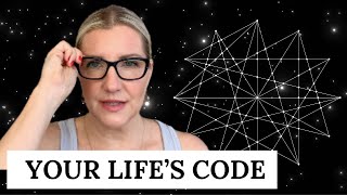 DISCOVER YOUR CODING: THE SECRET TO LIVING THE LIFE YOU WERE MEANT TO | The Elegant Life