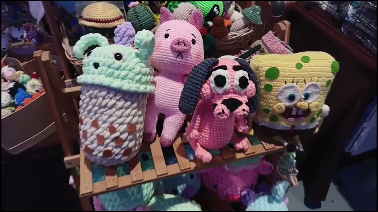 Trace Log # 8 - Ozine Fest's Ozine Fest 90's Retro Anime Event 2022