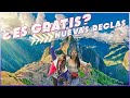 ¿MACHU PICCHU GRATIS 😱? ¿Y EL TREN 🤷‍♀️? 🔥Hablamos con Perú Rail 🔥- MPV en Cusco 2020