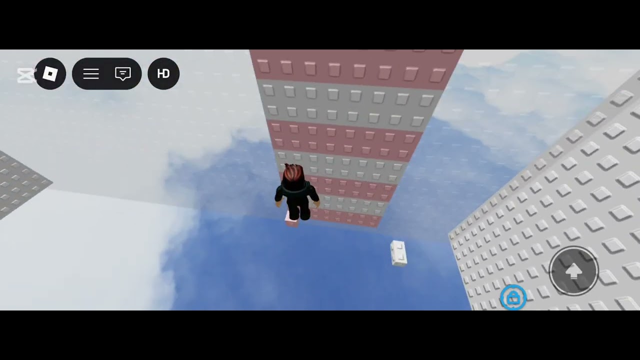 제이미의 첫 영상! 잼못타 등반하기