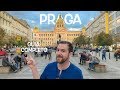 Guia Completo do que Fazer em Praga