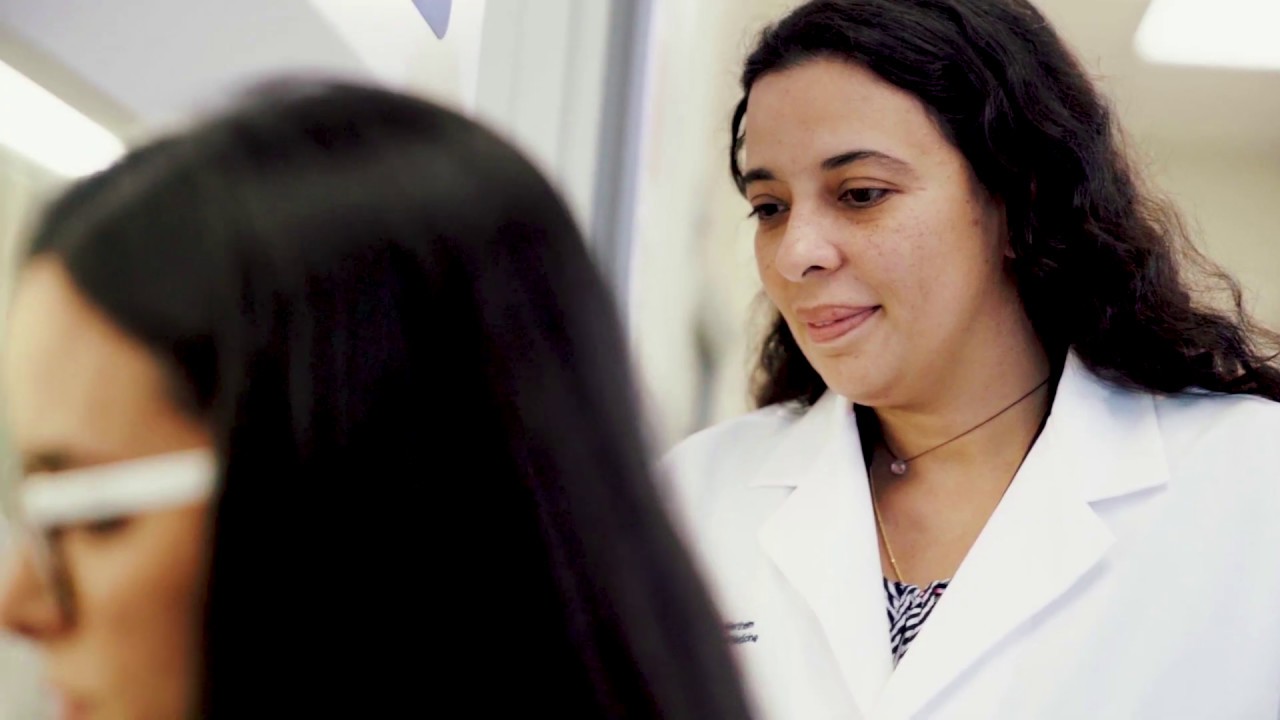 HWCOM - Summer Research Fellowship