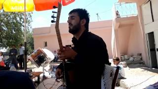 bismillli çeto ve küçük bataristi müthiş 2012