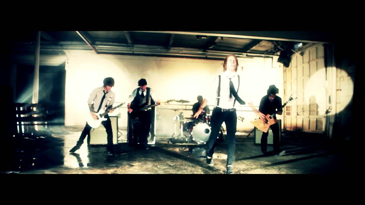 An Early Ending - "Home"(The End) (Official Music Video)