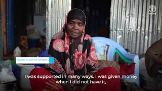 Participatory Learning initiative on Resilience Building Programme in Somalia