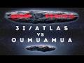Oumuamua era strano, ma 3I/ATLAS si comporta più come una macchina