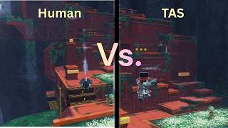 All Koopa Freerunning World Records & Tases