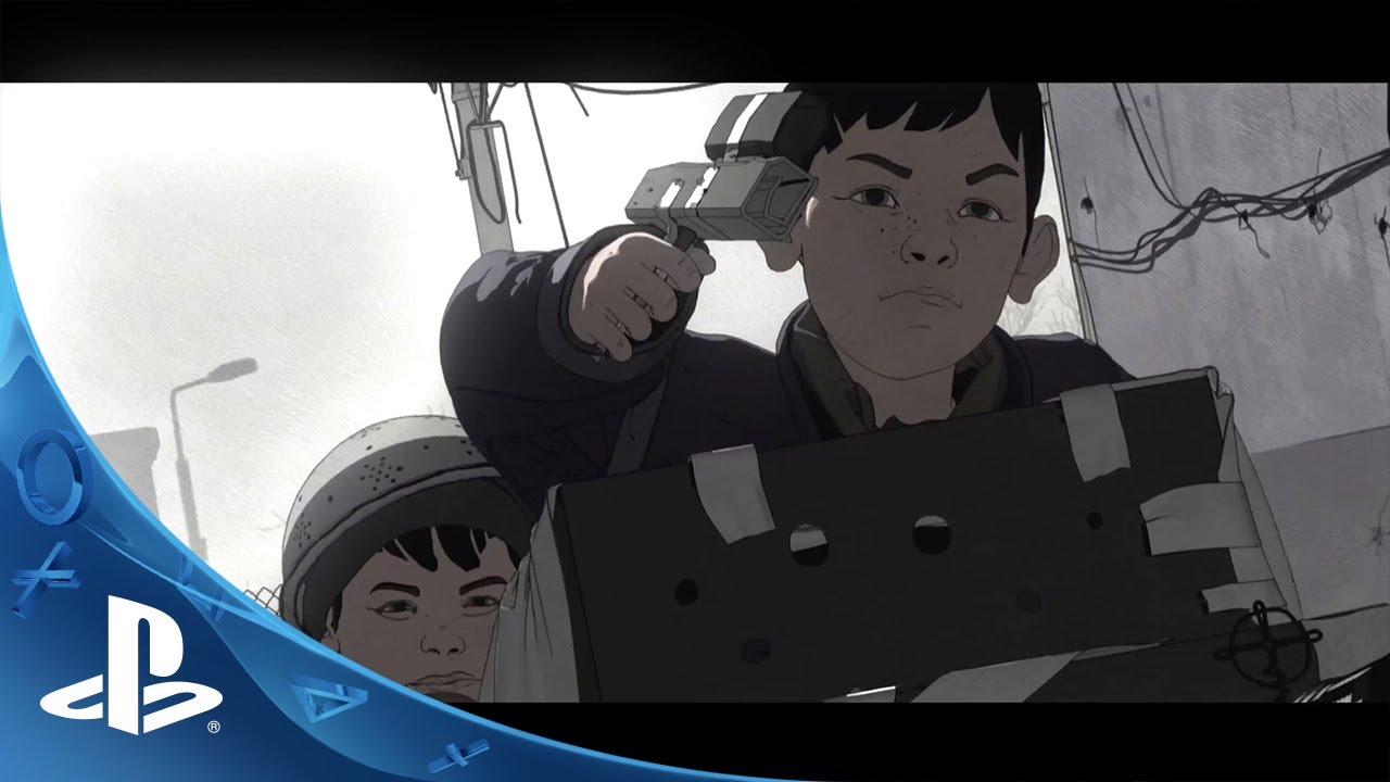 Video till Unravel släpps 31 mars