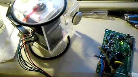 Printrboard First Steps (literally)