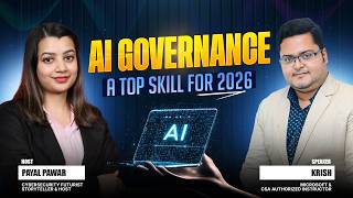Why AI Governance Will Be the MOST In-Demand Skill in 2026