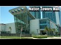 Nation towers mall abu dhabi 2024 walking tour