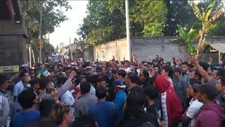 Pesulap Merah Mundur Dan Padepokan Gus Samsudin Di Tutup