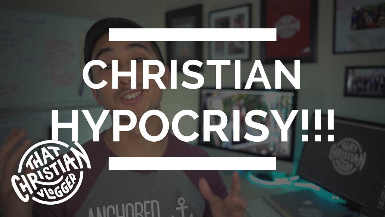 Religious Hypocrites?! Am I a Hypocrite?