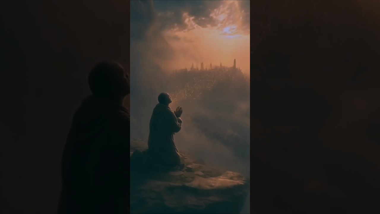 When you feel like giving up, watch this. 🙏​